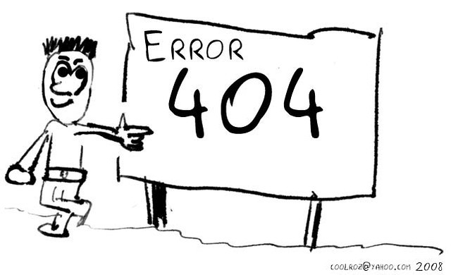 error